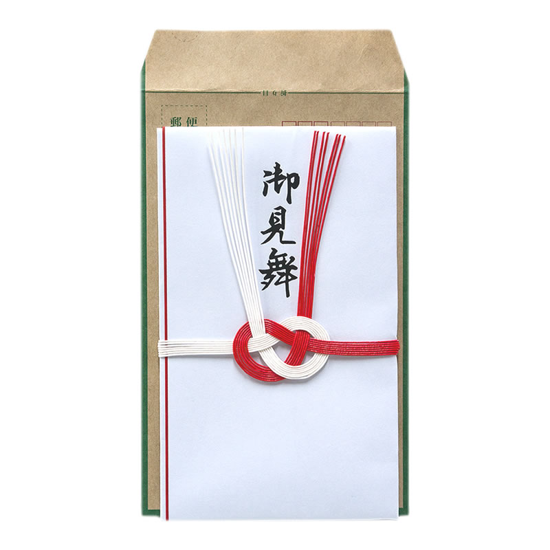楽天市場】【メーカー公式／クローズピン】祝儀袋 現金書留封筒
