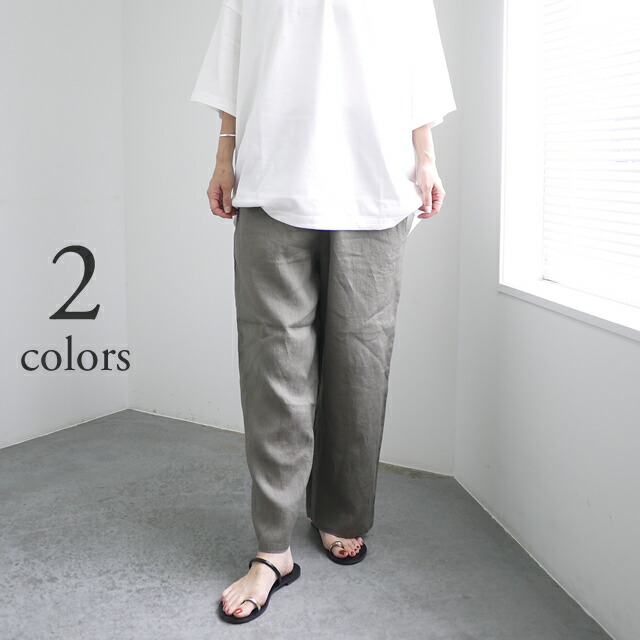 【セール/20%OFF】mizuiro ind ミズイロインド クルーネックワイドチュニック カットソー 2-210112 レディース【SALE】【返品・交換不可】 セール/20%OFF】mizuiro ind ミズイロインド クルーネックワイド
