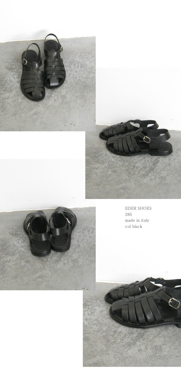 今月限定 特別大特価 楽天市場 Eder Shoes エダーシューズレザーグルカサンダル 285 Clothes Tile 50 Off Gsp Sib Ru