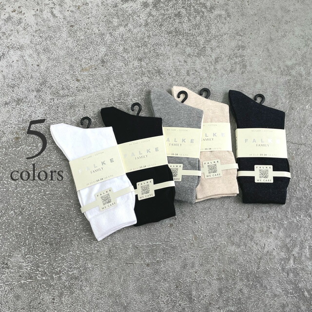 FALKE ファルケ 2足セット 新品、未使用 楽天市場】20%OFF 2足組 ファルケ トップ ロール ハッピー 2P