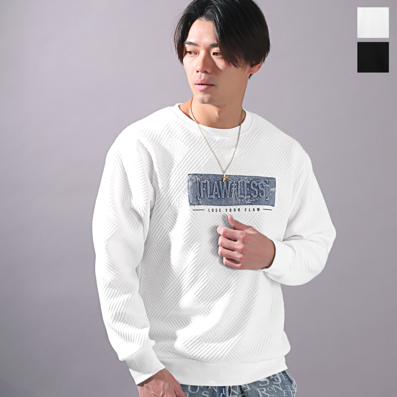 楽天市場】△送料無料△ トレーナー メンズ プルオーバー トップス