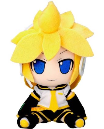 楽天市場】ねんどろいどぷらす ぬいぐるみシリーズ48 亞北 ネル