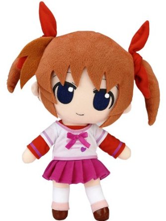 楽天市場】ねんどろいどぷらす ぬいぐるみシリーズ48 亞北 ネル