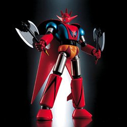超合金魂 GX-18 ゲッタードラゴン バンダイ｜クロソイド屋　店