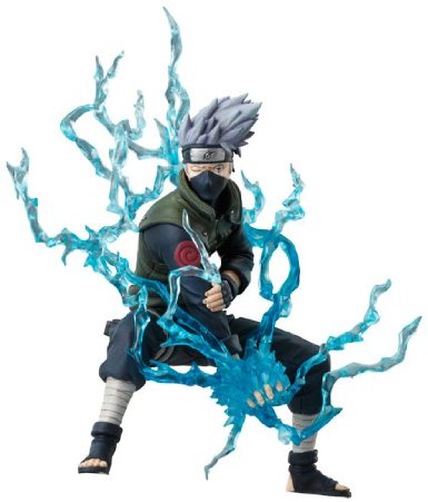 フィギュアーツZERO はたけカカシ バンダイ|クロソイド屋 店