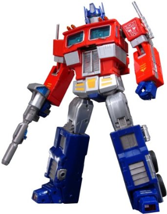 楽天市場】【タカラトミー】トランスフォーマー マスターピース