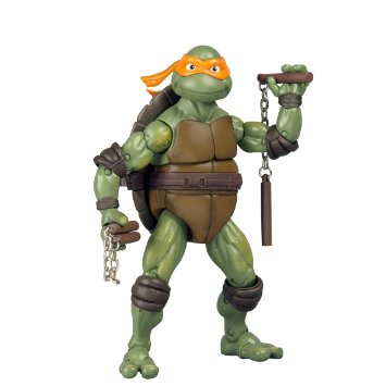 究極合金シリーズ TMNT ティーンエイジ・ミュータント・ニンジャ