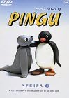 [新品]PINGU　シリーズ1/ＤＶＤ/SVWB-4083｜クロソイド屋　店