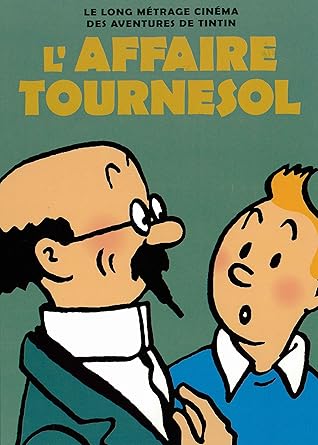 [新品]タンタンの冒険旅行〈劇場アニメーション〉　ビーカー教授事件/ＤＶＤ/KKAS-17｜クロソイド屋　店