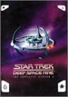[新品]スター・トレック　ディープ・スペース・ナイン　DVDコンプリート・シーズン6　コレクターズ・ボックス/ＤＶＤ/PDS-1043