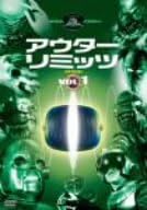 [新品]アウターリミッツ　完全版　2nd　season　Vol．1/ＤＶＤ/GNBF-5516