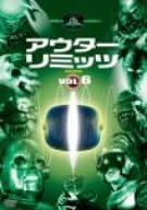 [新品]アウターリミッツ　完全版　2nd　season　Vol．6/ＤＶＤ/GNBF-5521