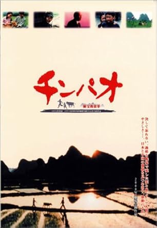 [新品]チンパオ [DVD]｜クロソイド屋　店