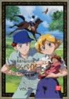 [新品]大草原の小さな天使　ブッシュベイビー（2）/ＤＶＤ/BCBA-1096