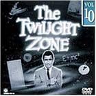 [新品]ミステリー・ゾーン（10）　Twilight　Zone/ＤＶＤ/COBM-70110