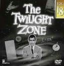 [新品]ミステリー・ゾーン（18）～Twilight　Zone～/ＤＶＤ/COBM-70118