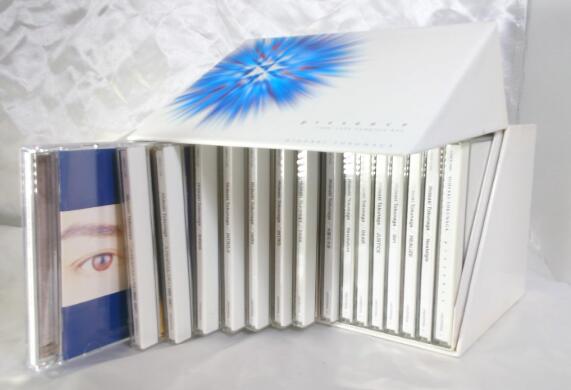 楽天市場】THE FINAL TAPES はちみつぱいLIVE BOX 1972-1974 新品