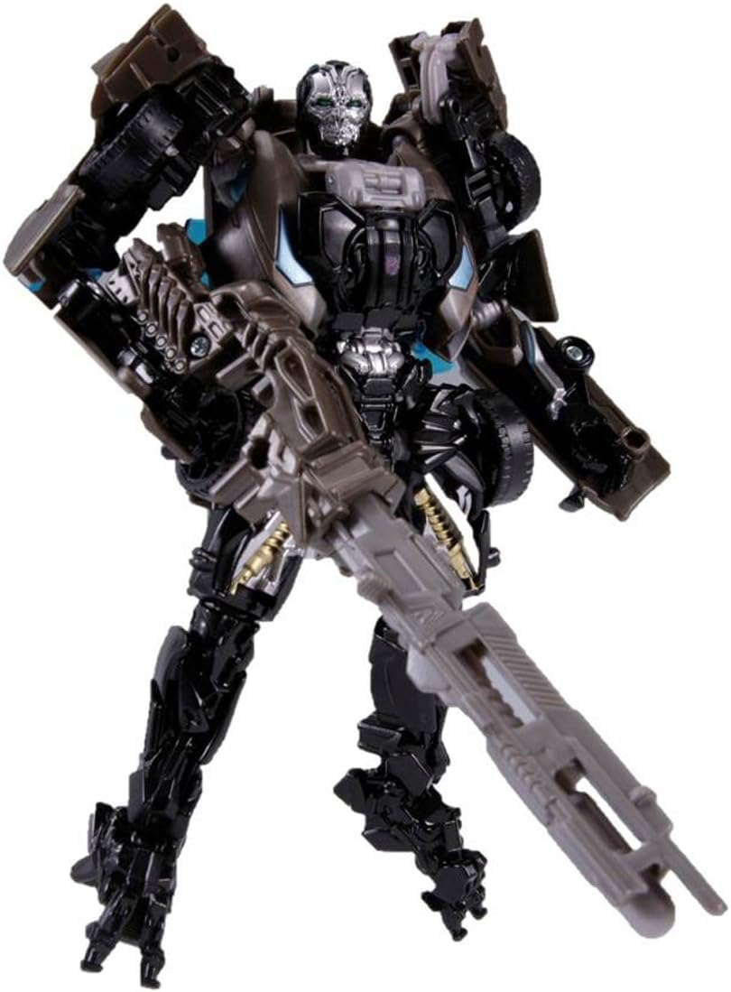 楽天市場】トランスフォーマームービー RD-26 N.E.S.T.ディセプティ