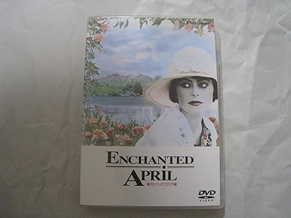 [新品]魅せられて四月/ＤＶＤ/PIBF-1404｜クロソイド屋　店