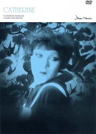[新品]カトリーヌ/ＤＶＤ/KKDS-386