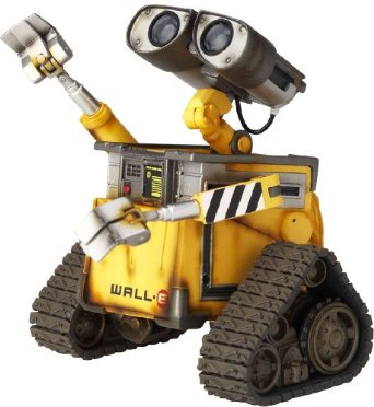 U-コマンド WALL・E 動作確認済み U-コマンド WALL・E 動作確認済み