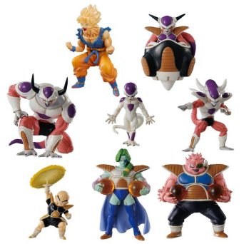 楽天市場】超造形魂 ドラゴンボールZ 其之九 9 BOX 12個入り (ランダム