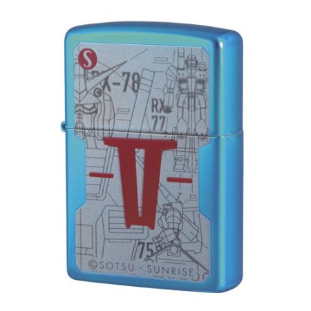 楽天市場】機動戦士ガンダムZIPPO One Year Version Part3 No.2 シャア