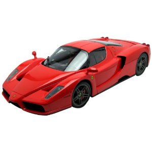 期間限定お試し価格 1 12scale 京商 Kyosho Ferrari Enzo Rosso