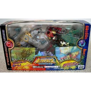 楽天市場】トランスフォーマー ビーストウォーズ VS-41勇猛の