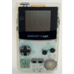 Amazon | ゲームボーイアドバンス ミルキーブルー【メーカー生産