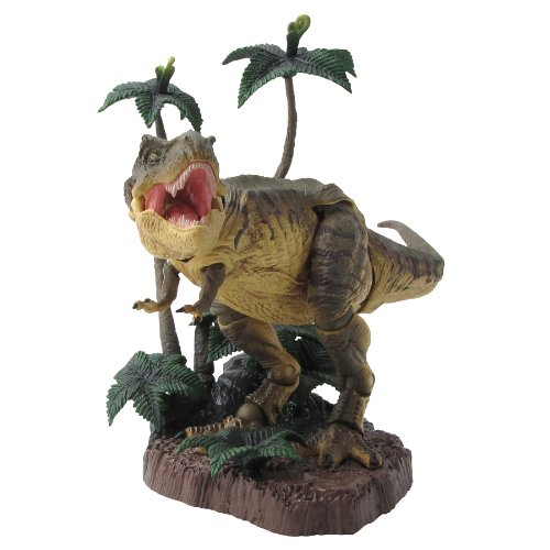 特撮リボルテック SERIES No.029 T-REX (ティラノサウルス) : 海洋堂|クロソイド屋 店