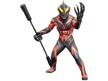 楽天市場】X-PLUS 大怪獣シリーズ ウルトラセブン編 少年リック