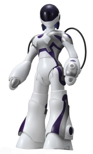 楽天市場】Omnibot 17ミュー i-SOBOT BLACKversion タカラトミー