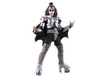 楽天市場】【中古】【開封品】RAH THE DEMON -ジーン・シモンズ