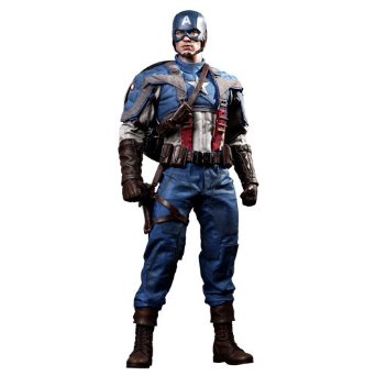 楽天市場】送料無料◇MAFEX マフェックス No.202 CAPTAIN AMERICA