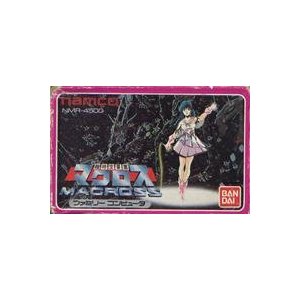 楽天市場】【中古】超時空要塞マクロス ファミコンソフト