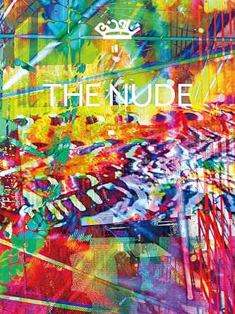 【新品・未開封】BRiNG　iCiNG　SHiT　HORSE　TOUR　FiNAL&ldquo;THE　NUDE&rdquo;（初回生産限定盤）/Ｂｌｕ&minus;ｒａｙ　Ｄｉｓｃ/AVXD-92771廃盤 希少 正規品｜クロソイド屋　店