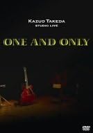 【新品・未開封】竹田和夫スタジオライブ　ONE　AND　ONLY/ＤＶＤ/JPBP-14703廃盤 希少 正規品｜クロソイド屋　店 59,070円