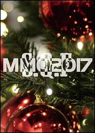 【新品・未開封】MMQ2017/DVD/BIGD-008廃盤 希少 正規品|クロソイド屋 店