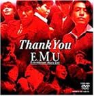 【新品・未開封】Thank　you/ＤＶＤ/COBC-4065廃盤 希少 正規品｜クロソイド屋　店