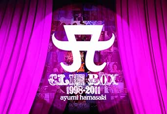 【新品・未開封】A CLIP BOX 1998-2011(初回生産限定盤)/DVD/AVBD-91904廃盤 希少 正規品|クロソイド屋 店