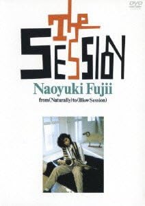 【新品・未開封】THE　SESSION～from（Naturally）to（Blow　Session）/ＤＶＤ/PCBP-51967廃盤 希少 正規品｜クロソイド屋　店