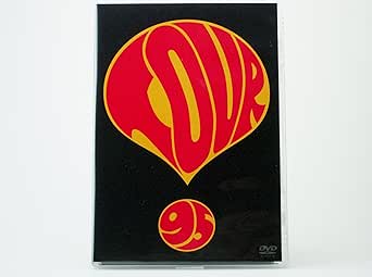 【新品・未開封】ザ・ハイロウズ登場!!!TOUR/DVD/UMBK-9102廃盤 希少 正規品|クロソイド屋 店