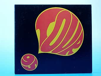 【新品・未開封】ザ・ハイロウズ登場!!!TOUR/DVD/UMBK-1011廃盤 希少 正規品|クロソイド屋 店