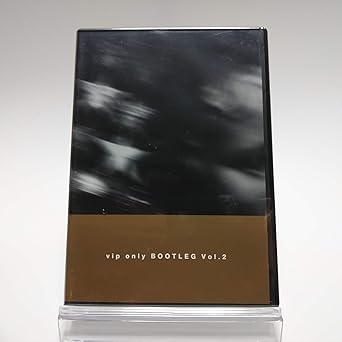 【新品・未開封】【FC限定】SADS / vip only BOOTLEG Vol.2 [DVD]廃盤 希少 正規品｜クロソイド屋　店