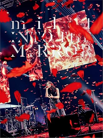 【新品・未開封】milet 3rd anniversary live“INTO THE MIRROR”(初回生産限定盤)/Blu−ray Disc/SEXL-177廃盤 希少 正規品|クロソイド屋 店