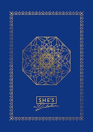 【新品・未開封】SHE&rsquo;S　in　BUDOKAN（完全数量限定盤）/Ｂｌｕ&minus;ｒａｙ　Ｄｉｓｃ/TYXT-19023廃盤 希少 正規品｜クロソイド屋　店