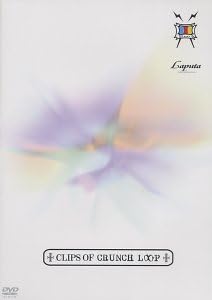 【新品・未開封】CLIPS OF CRUNCH L∞P/DVD/TOBF-5131廃盤 希少 正規品|クロソイド屋 店