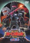 [新品・未開封]トランスフォーマー　カーロボット　DVD　Vol．6/ＤＶＤ/PCBX-50116　廃盤　希少　正規品