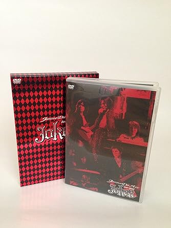 【新品・未開封】tour 2005 “JOKER”/DVD/AVBD-32131廃盤 希少 正規品|クロソイド屋 店